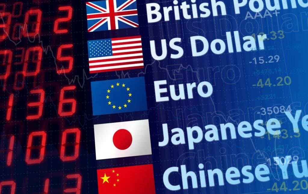 Co trzeba wiedzieć na temat kursów walut?